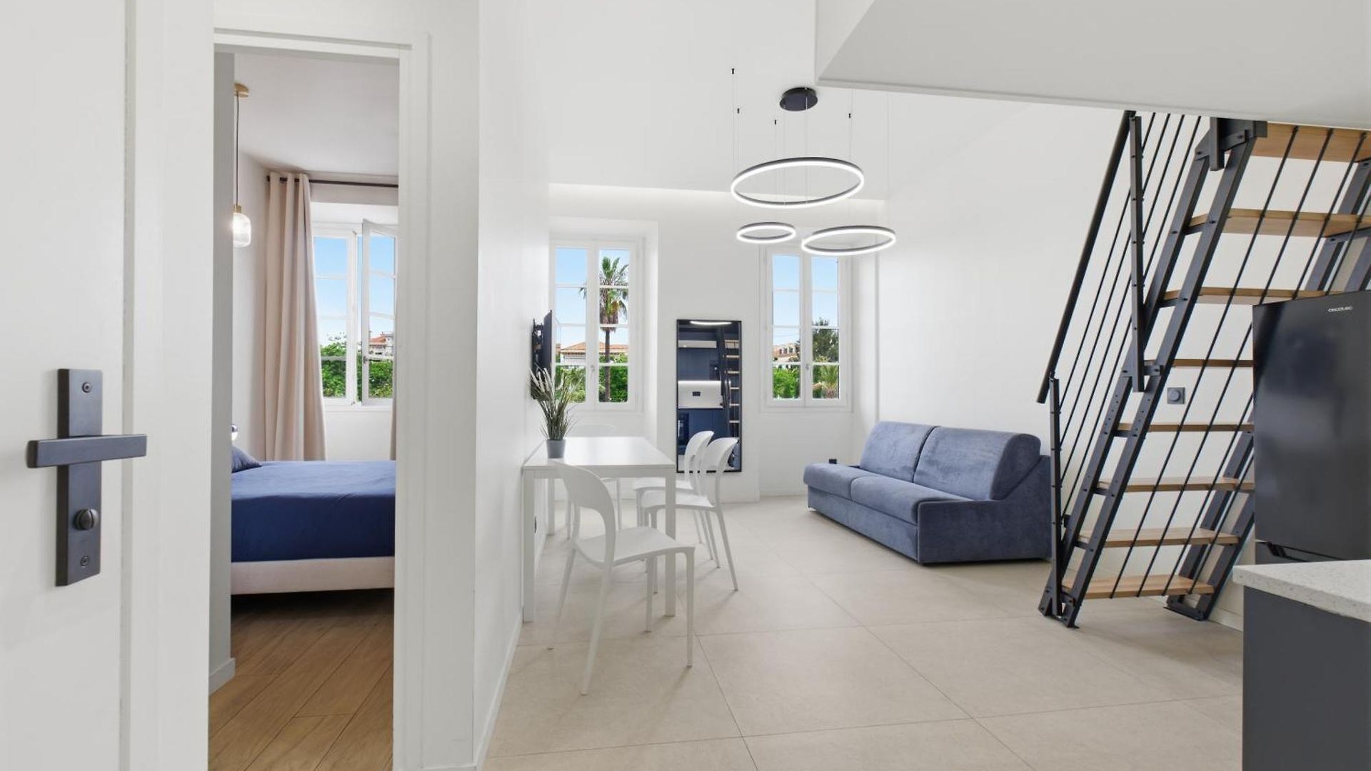 Place Massena Coulee Verte Apartment *