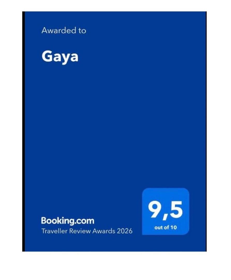 Gaya *