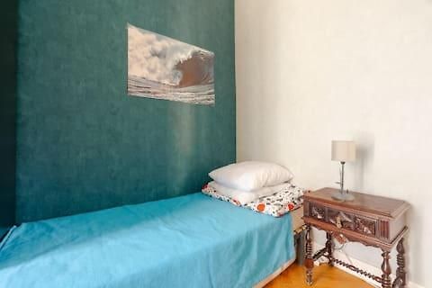 Apartment Rare 100m Gem In 5 Min To The Sea