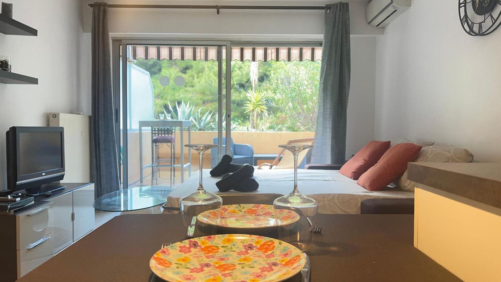 Il Cielo Appartement