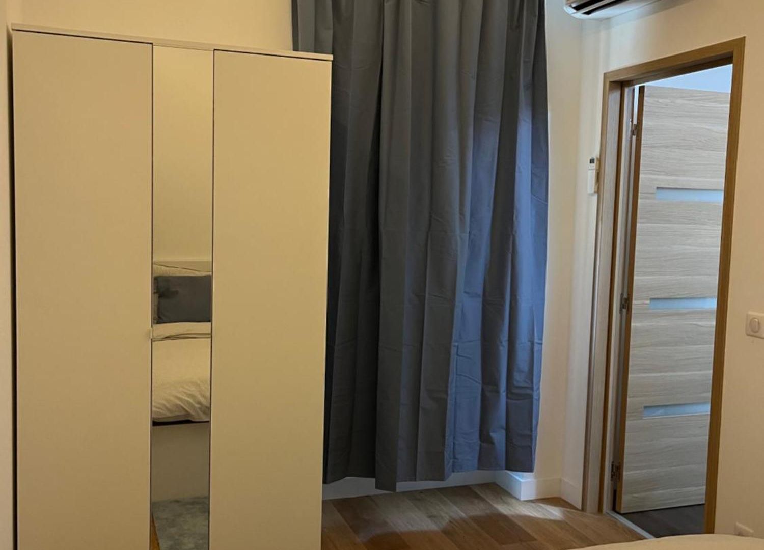 Appartement 2p Centre *