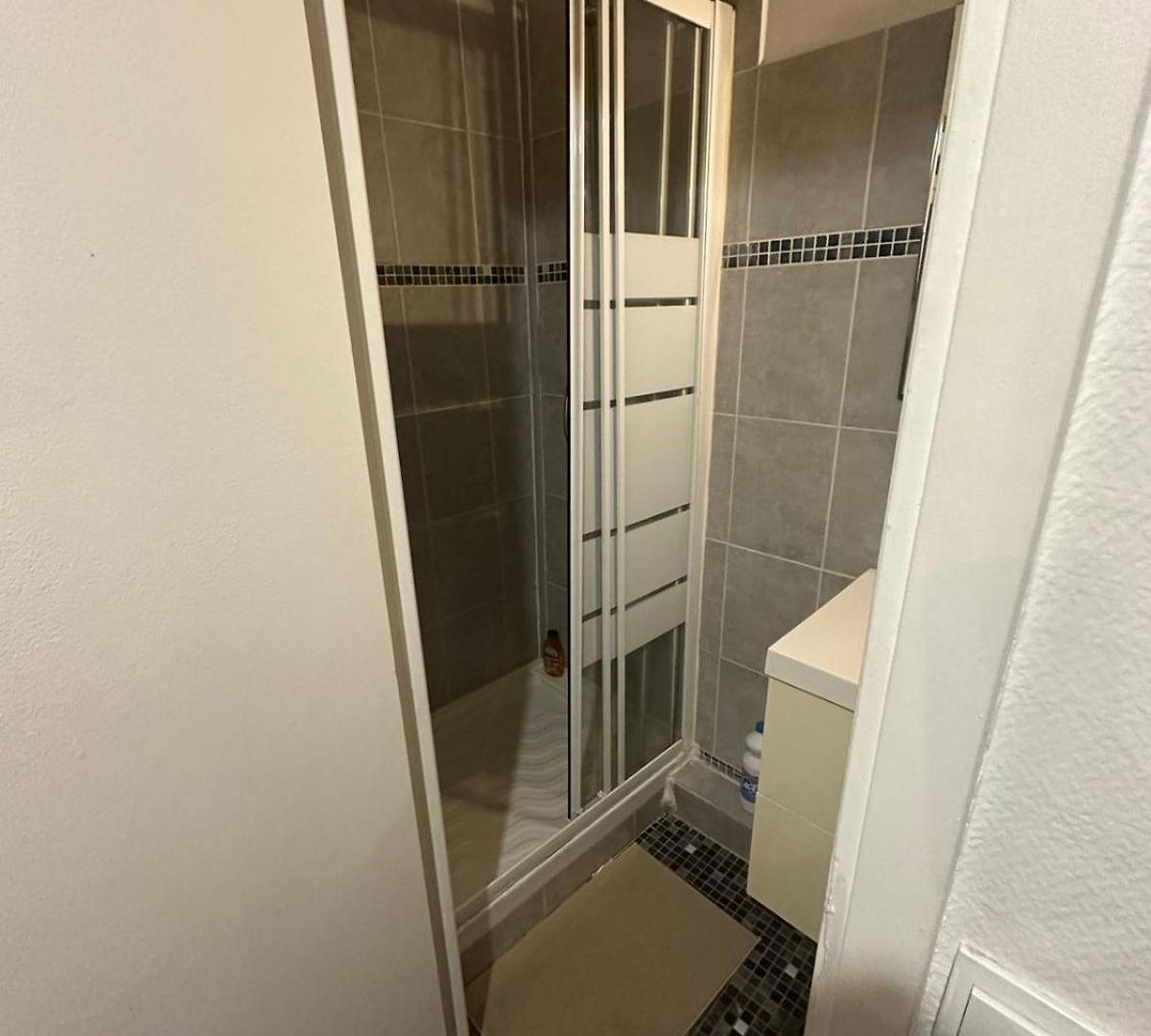 Appartement Estudio 20 M2