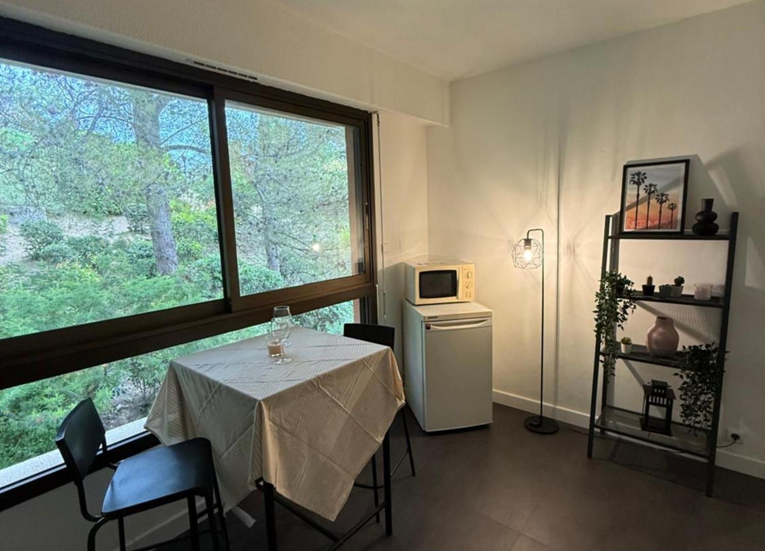 Apartment La Pastourelle Close To Sea Pool Parking