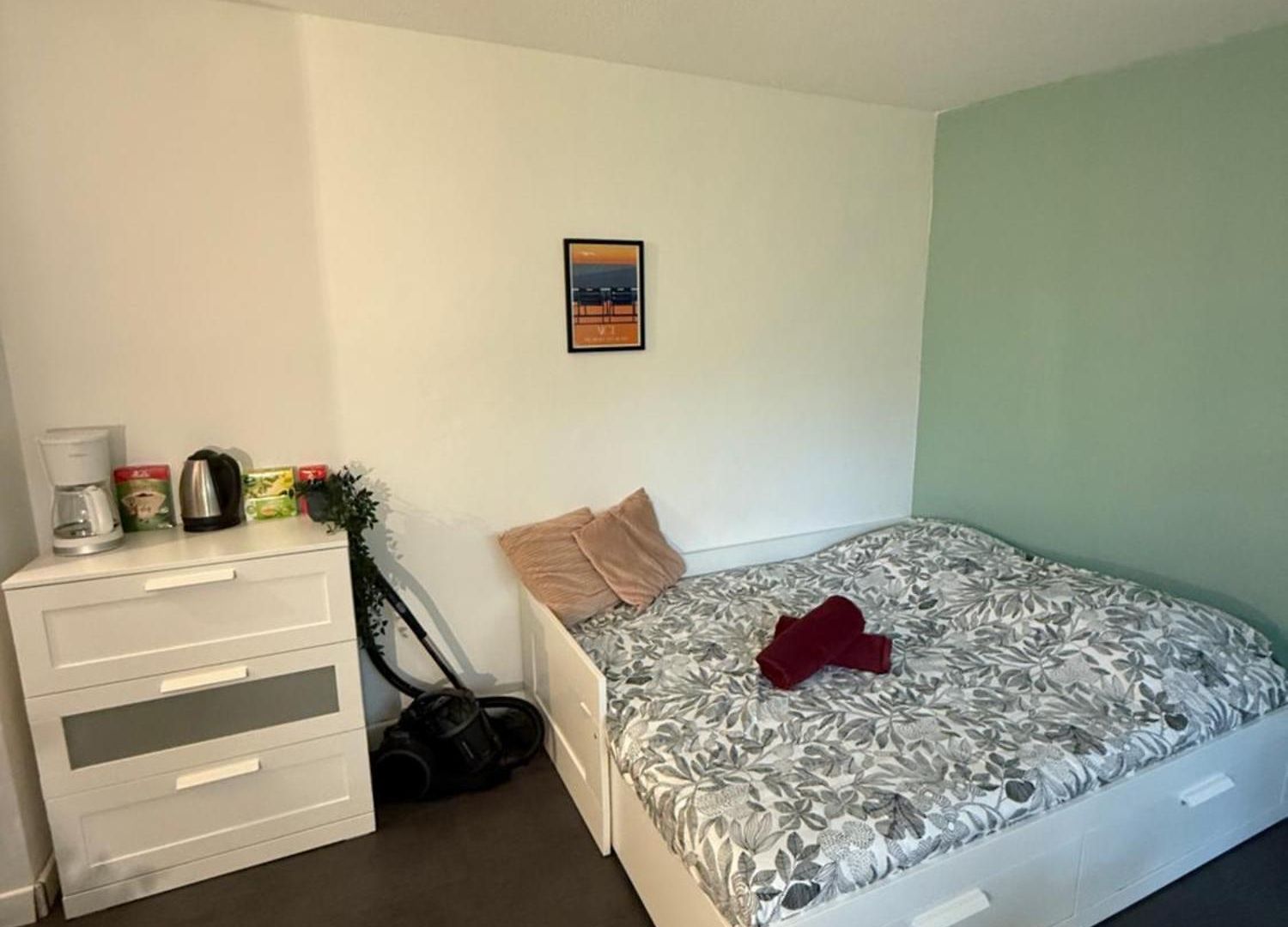 La Pastourelle Close To Sea Pool Parking Apartment Nice