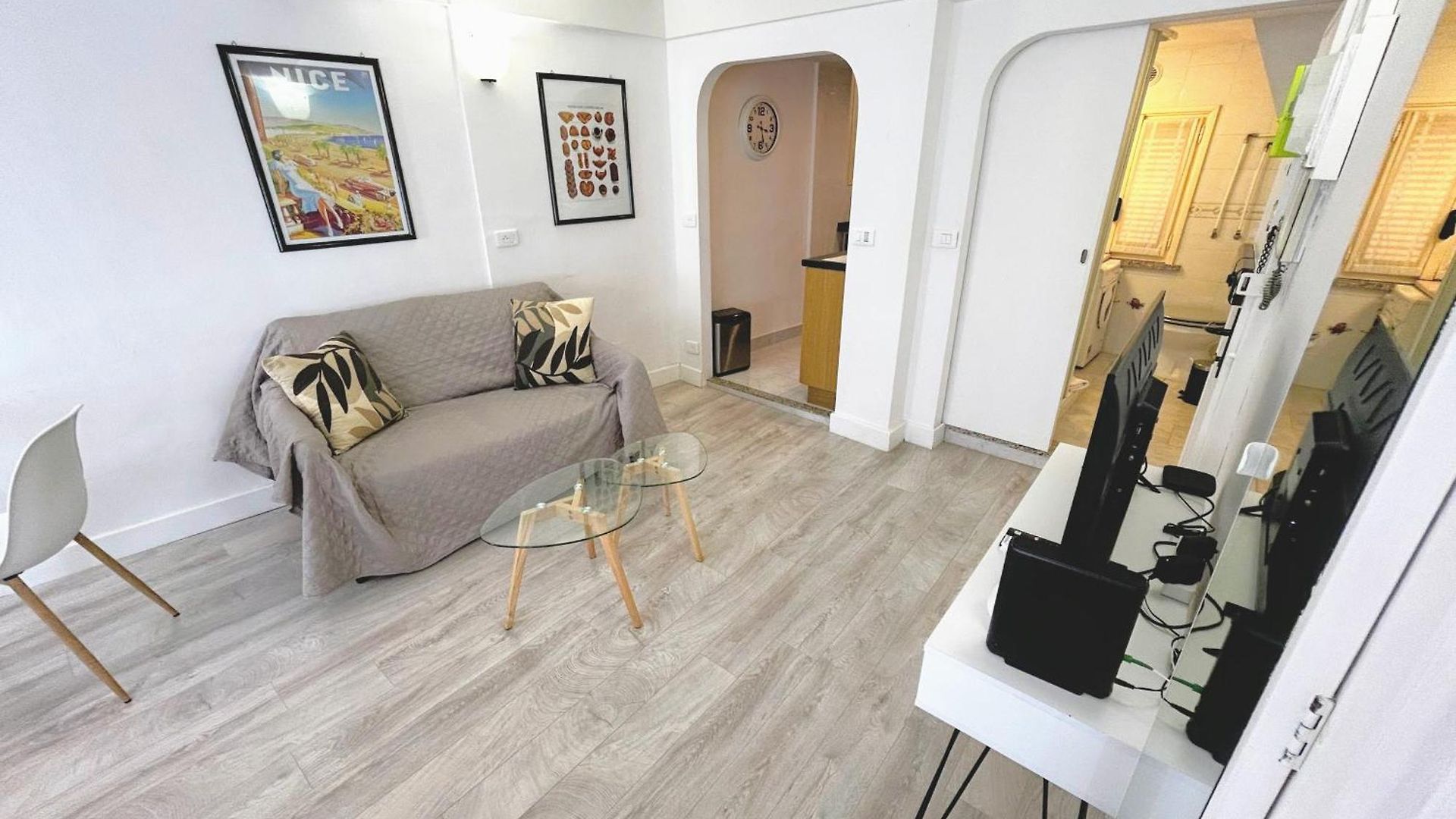 Apartment A Ot Cocon D Augustin Old Town Center *