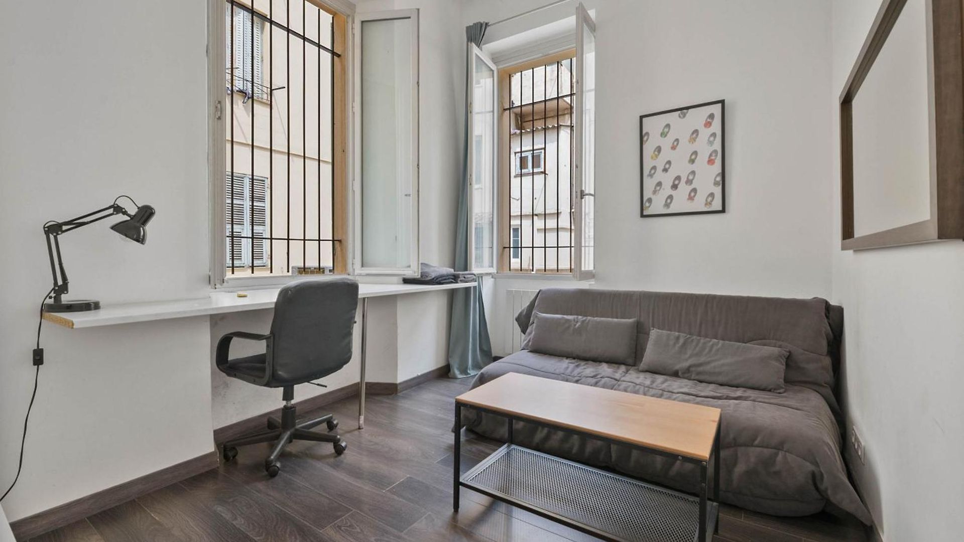 Apartment Et Confortable 2 Pieces Cozy *