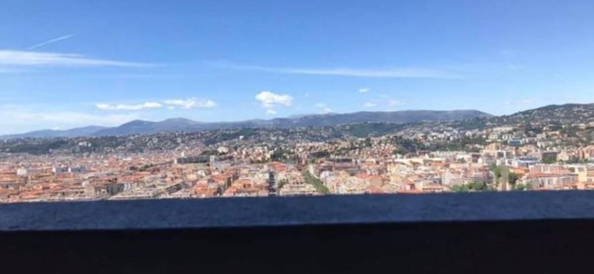 Appartement Nice * Nice