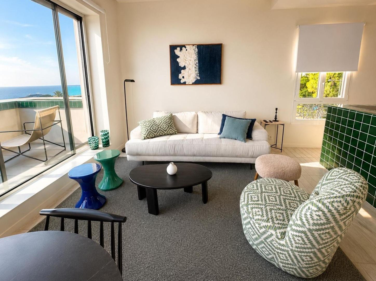 New - Sea View - Splendid Nice