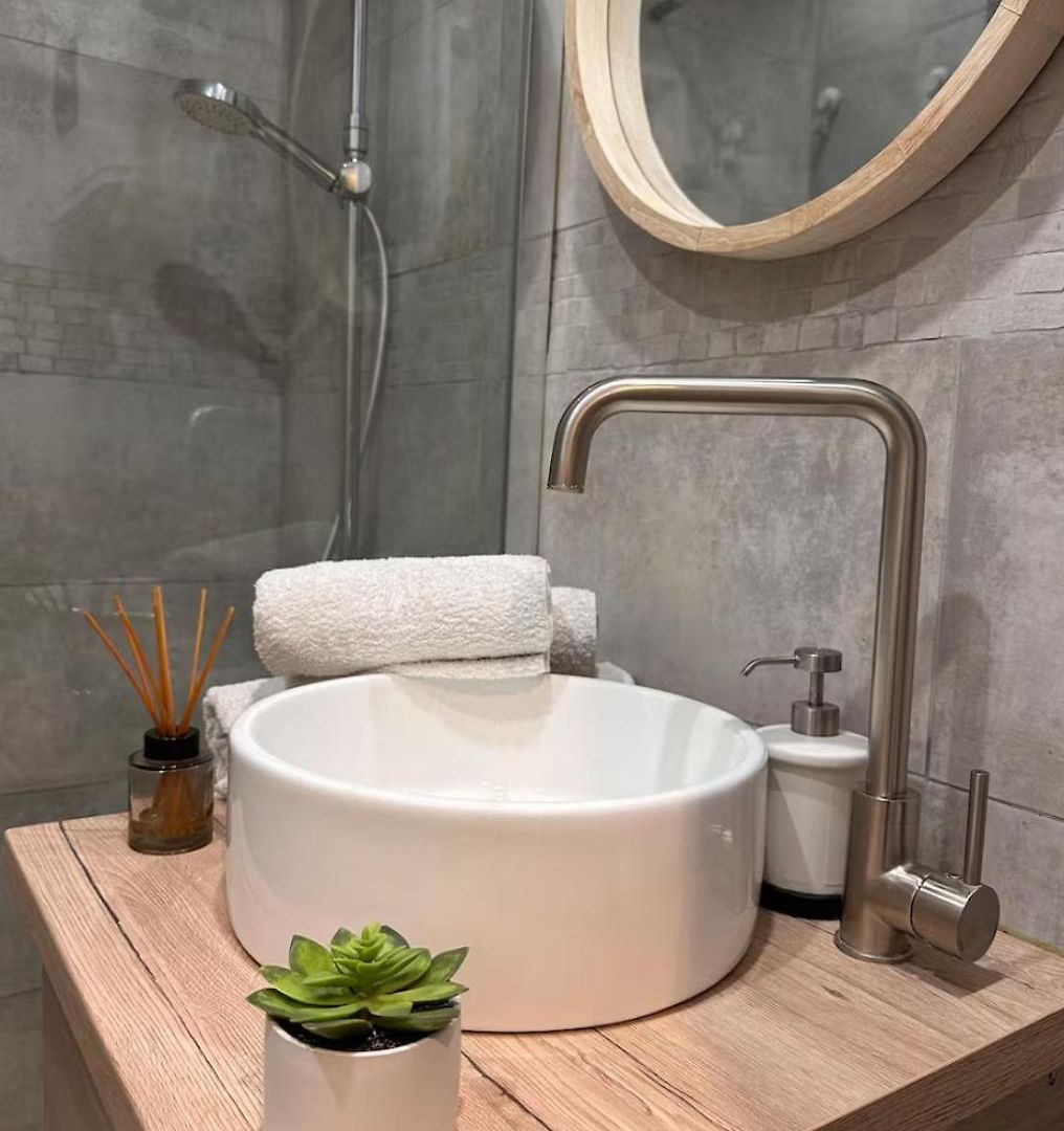 Prime Location Ac Place Massena Walk Everywhere Apartment
