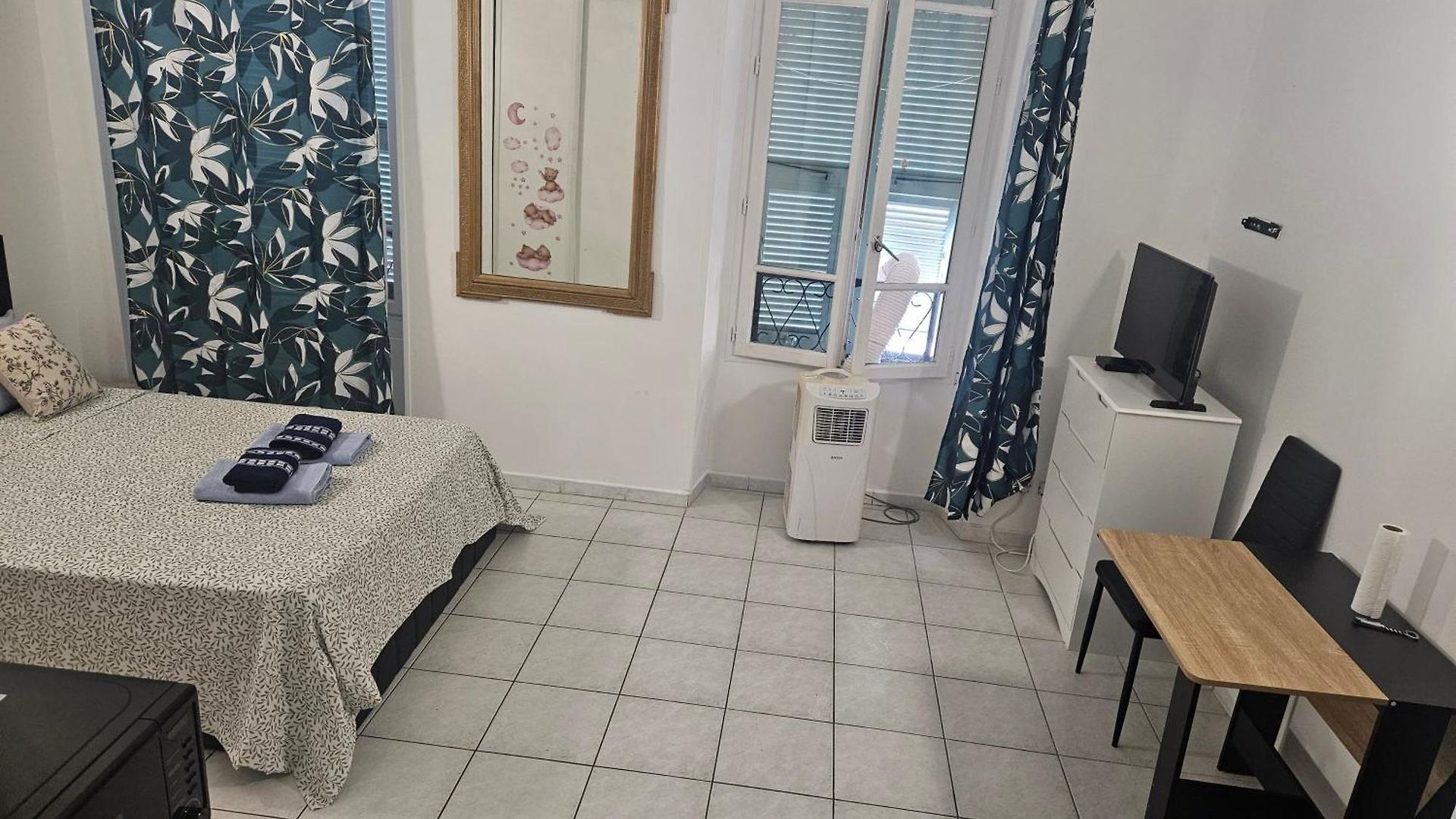 Apartment Centre Nice