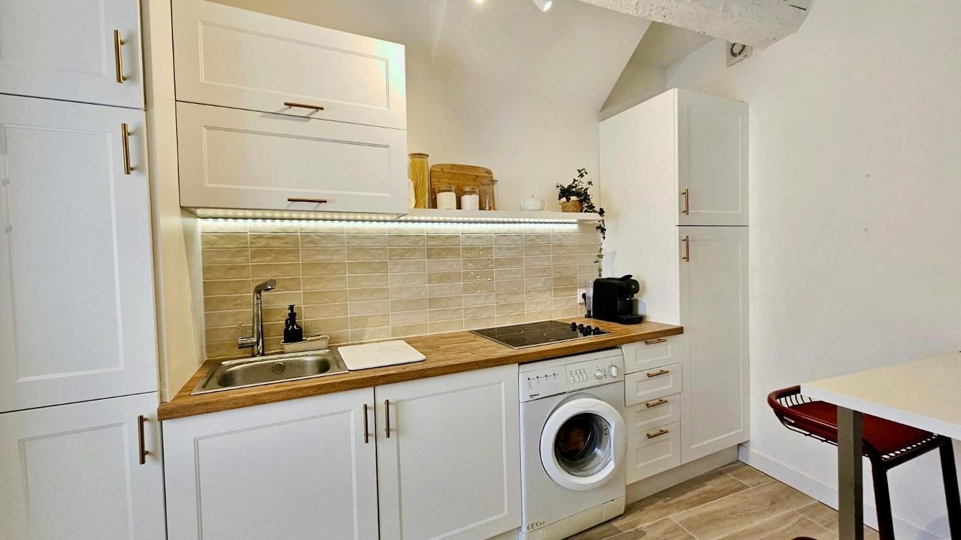 Appartement Gallieni - Cozy In