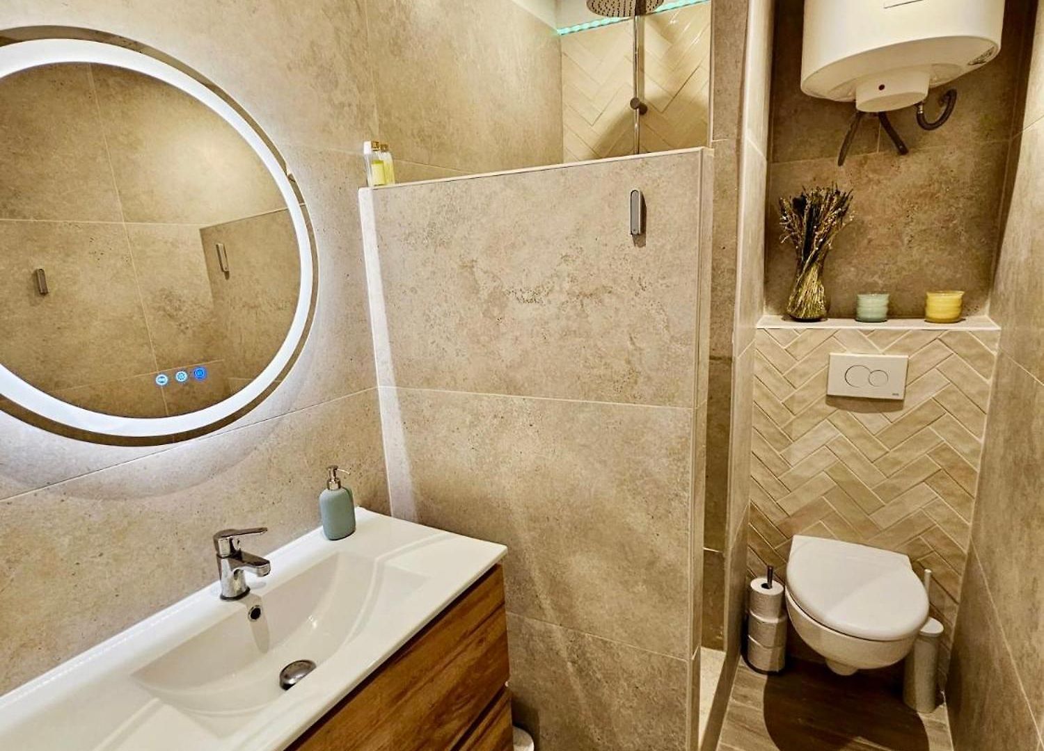 Appartement Gallieni - Cozy In Nice