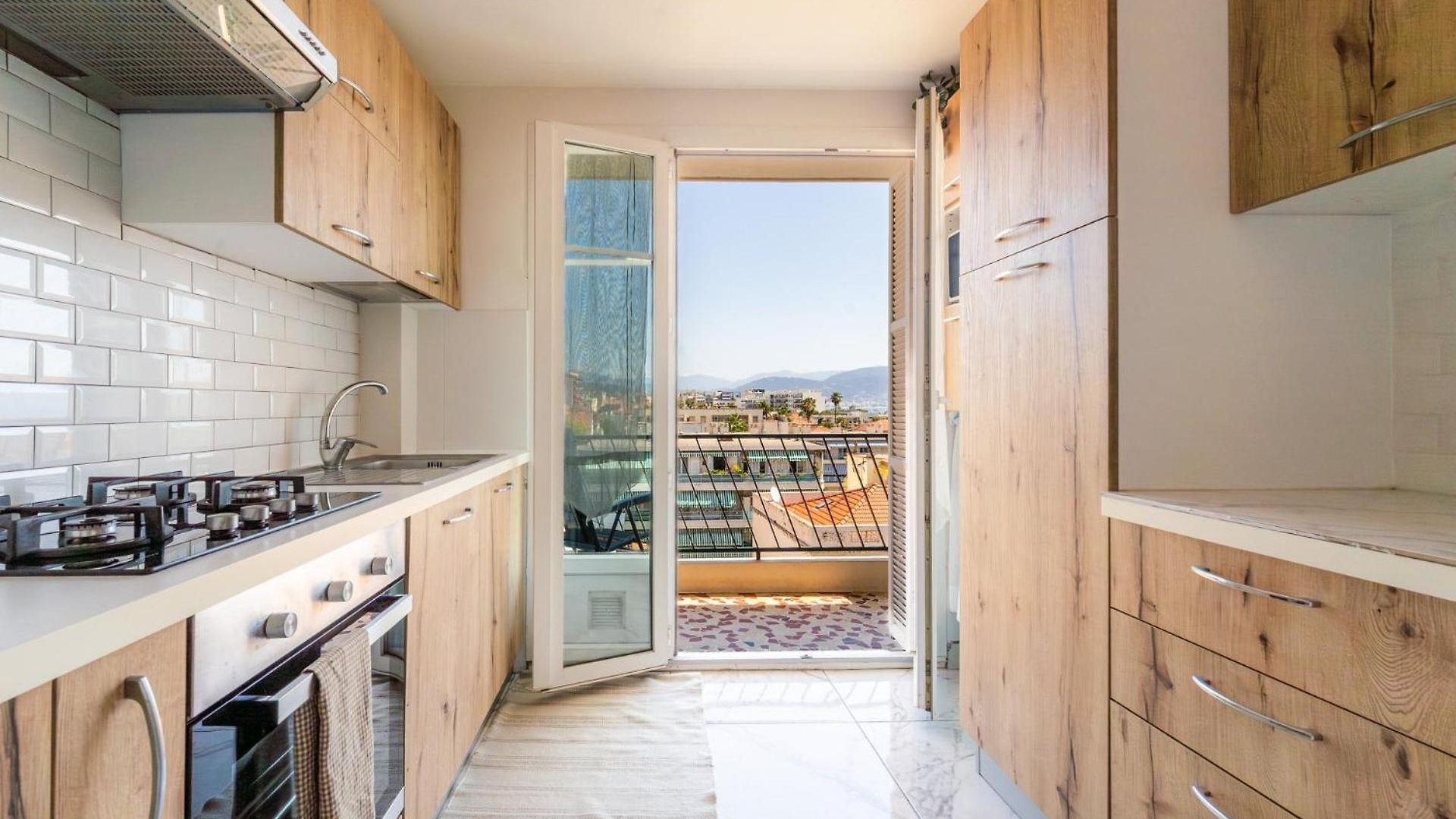3 Pieces Bord De