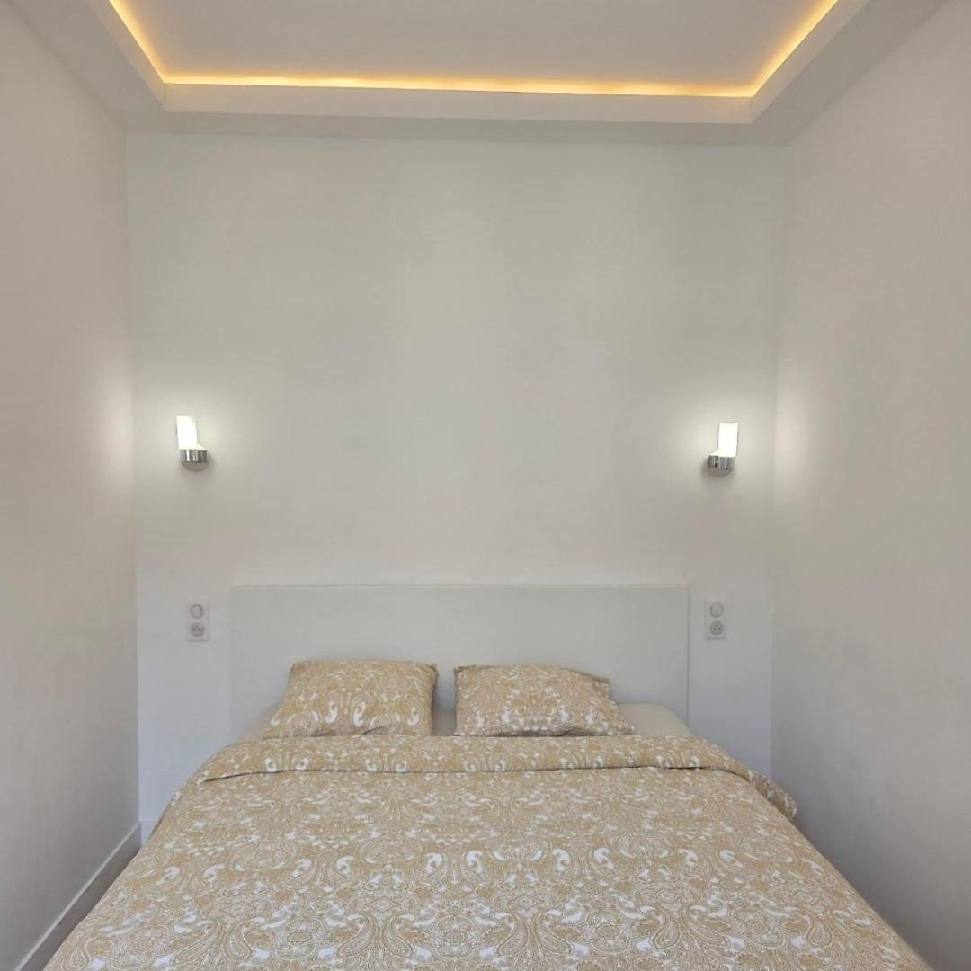 Appartement 2p Centre Nice