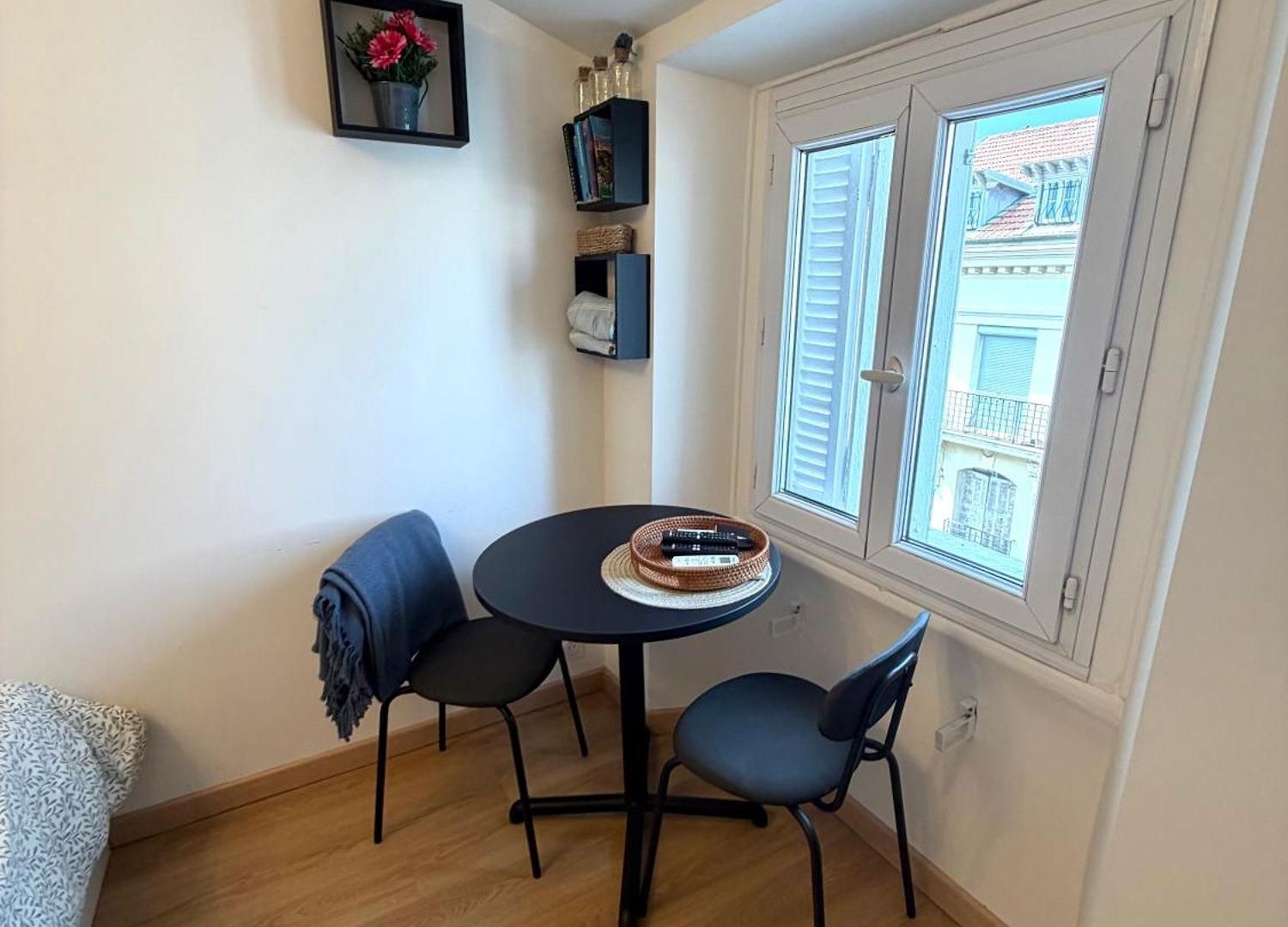 Coin D'amour Gambetta Apartment