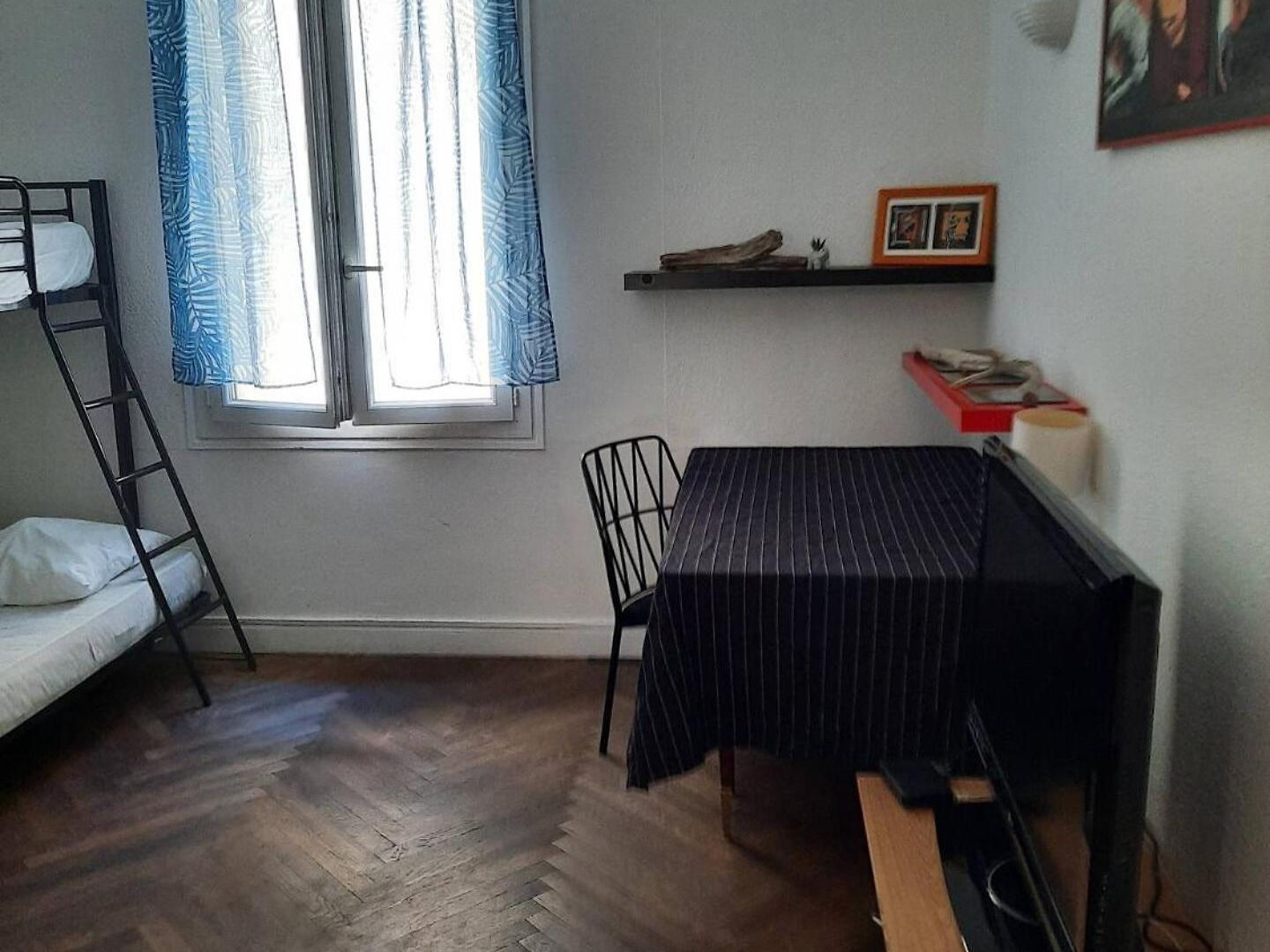 Pres Des Plages Apartment