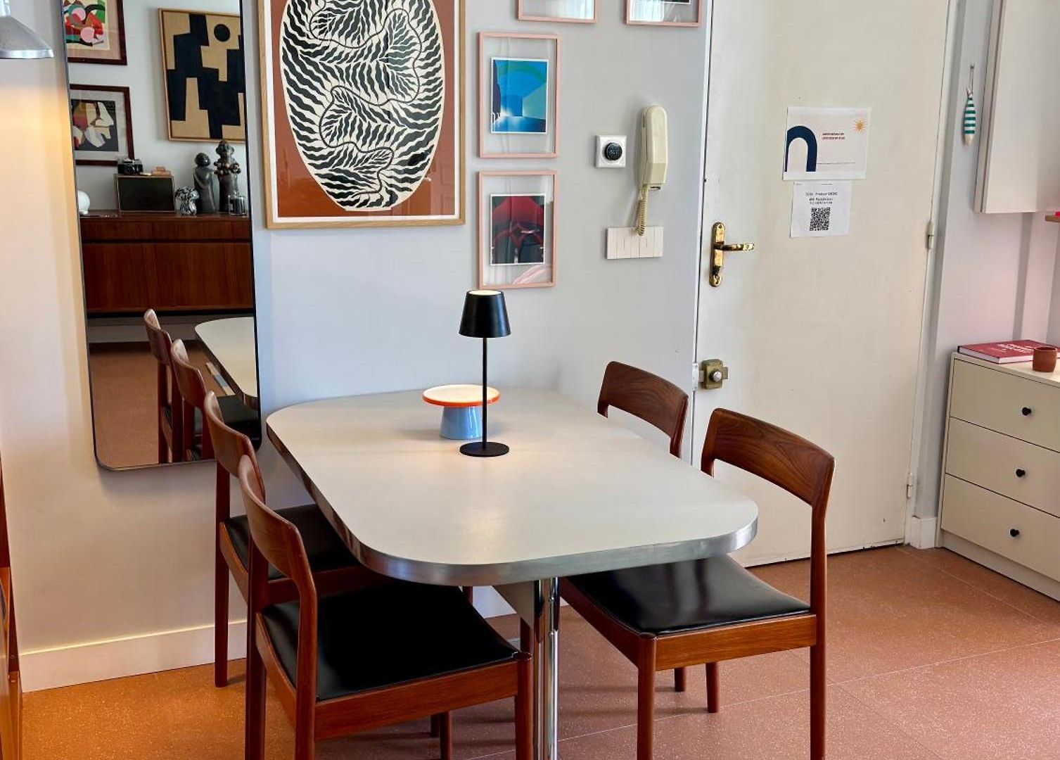 Elegant Apartment, Cap De Apartment *