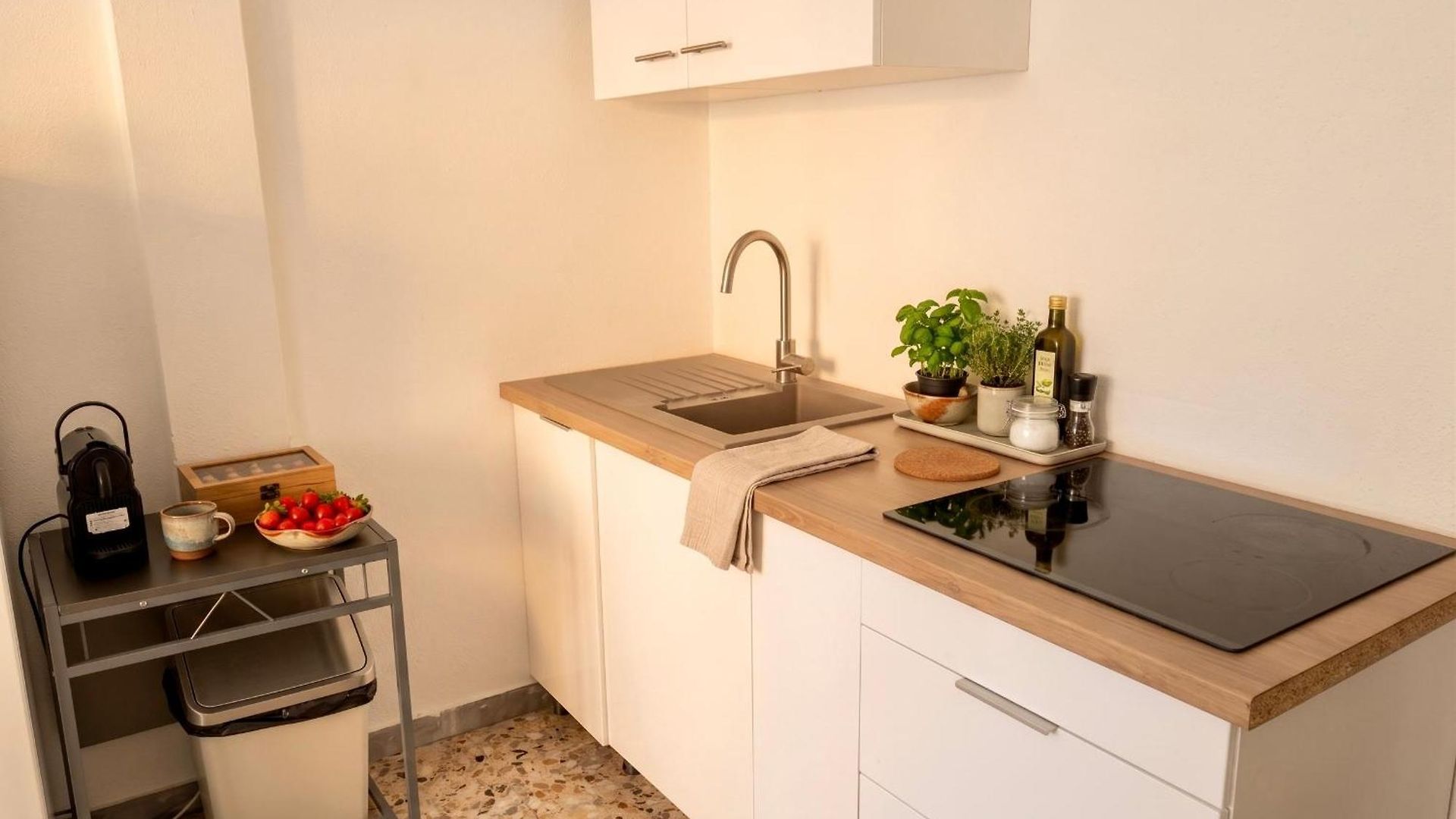 Apartment Pres Des Plages A