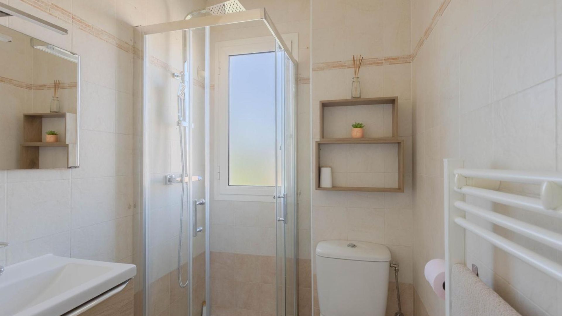 Apartment Avec Climatisation Proche Des Plages Nice