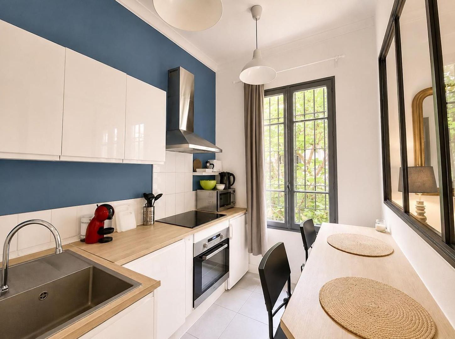 La Parenthese Apartment Nice