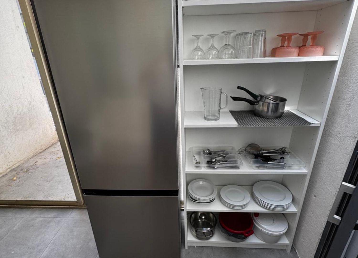 Appartement Jardin 10mn Centre *