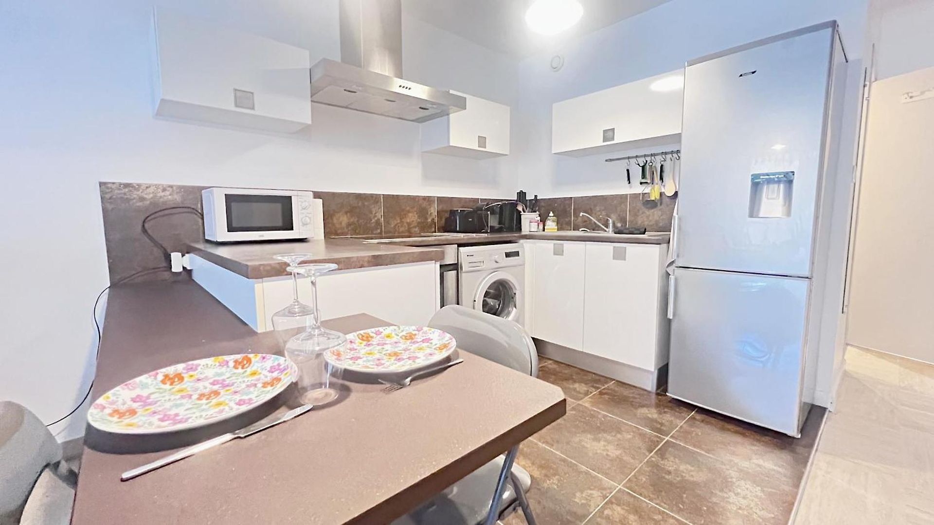 Appartement Il Cielo *