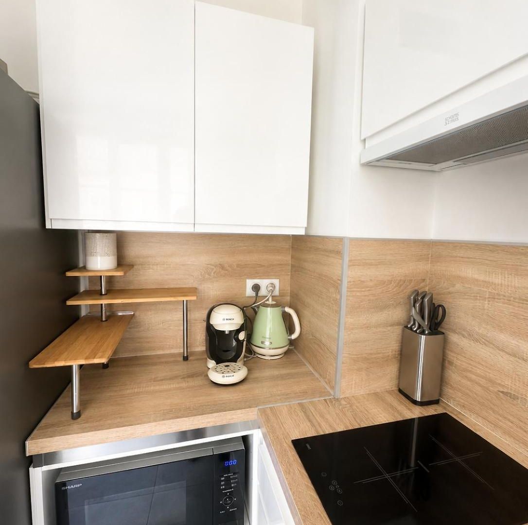 Apartment Bel En Plein Coeur De *