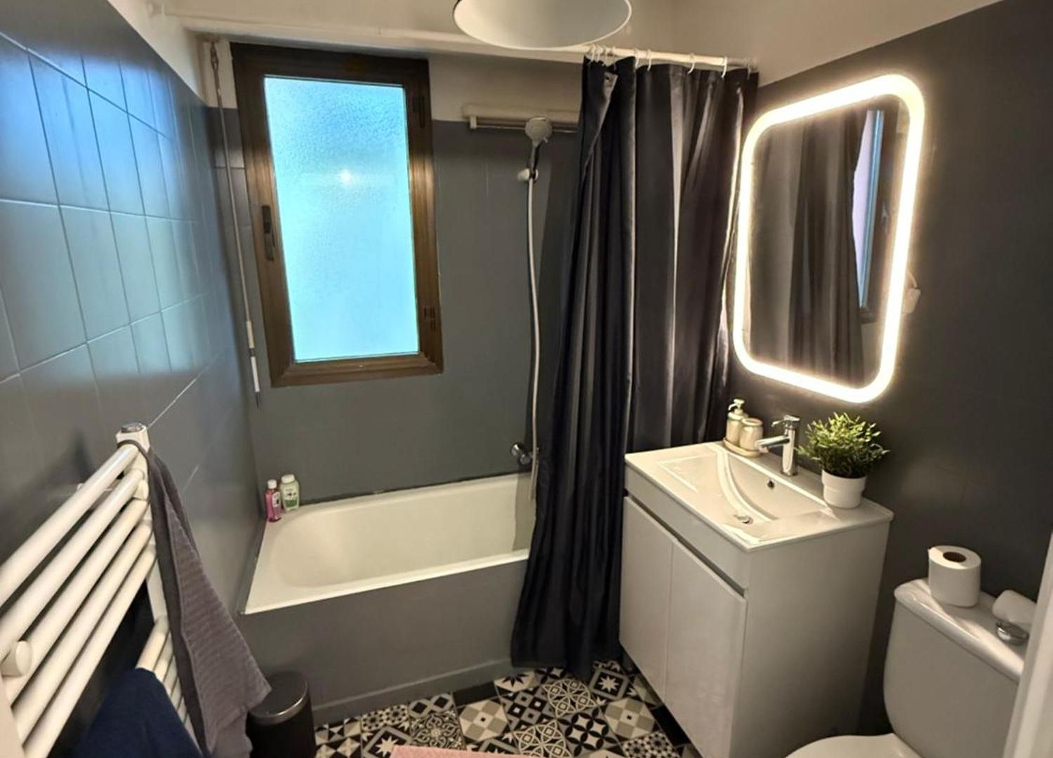 Apartment La Pastourelle Close To Sea Pool Parking *