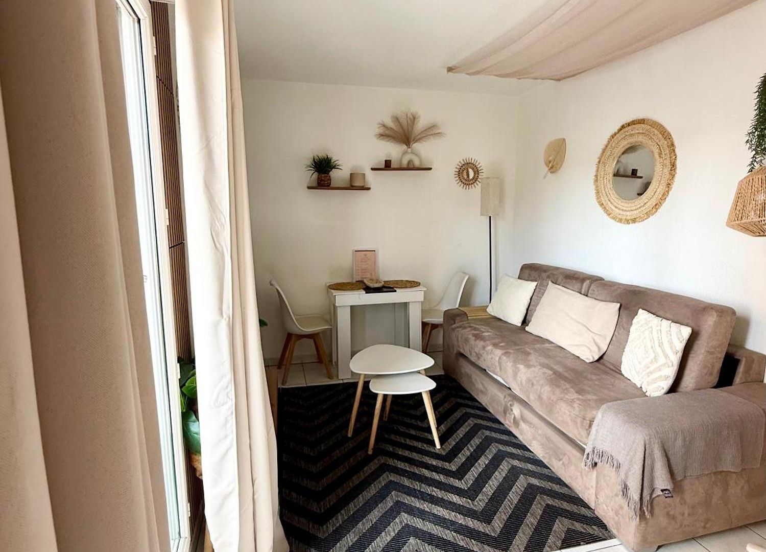 Boho Chic - Proche De La Nice