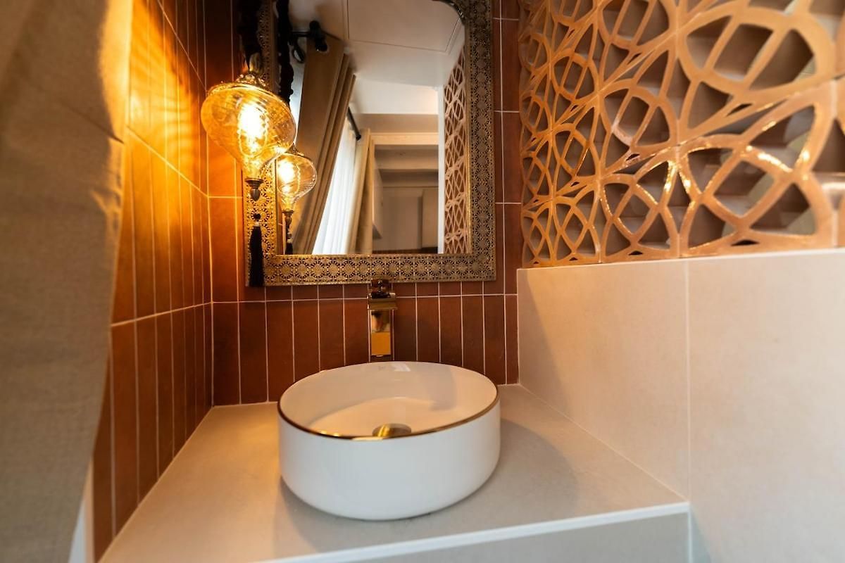 Apartment Les D Ailleurs Nice