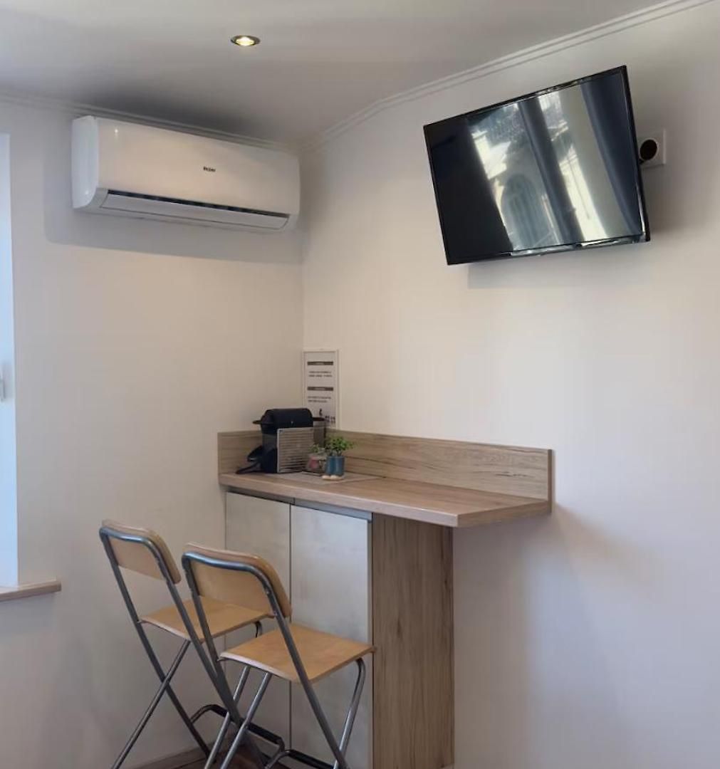 Prime Location Ac Place Massena Walk Everywhere Apartment *