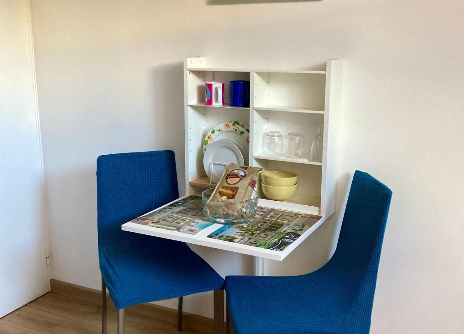 Apartment Mansarde Plein Centre Et A 5 Mn Des Plages *