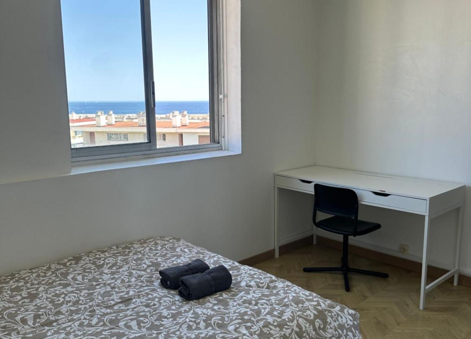 Apartment Cocon Azur Avec Vue Panoramique Sur *