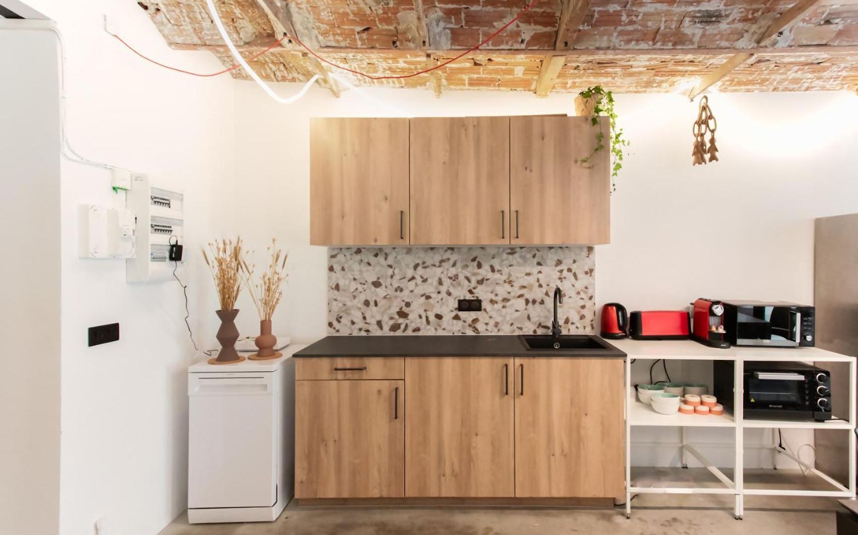 Cimiez Loft