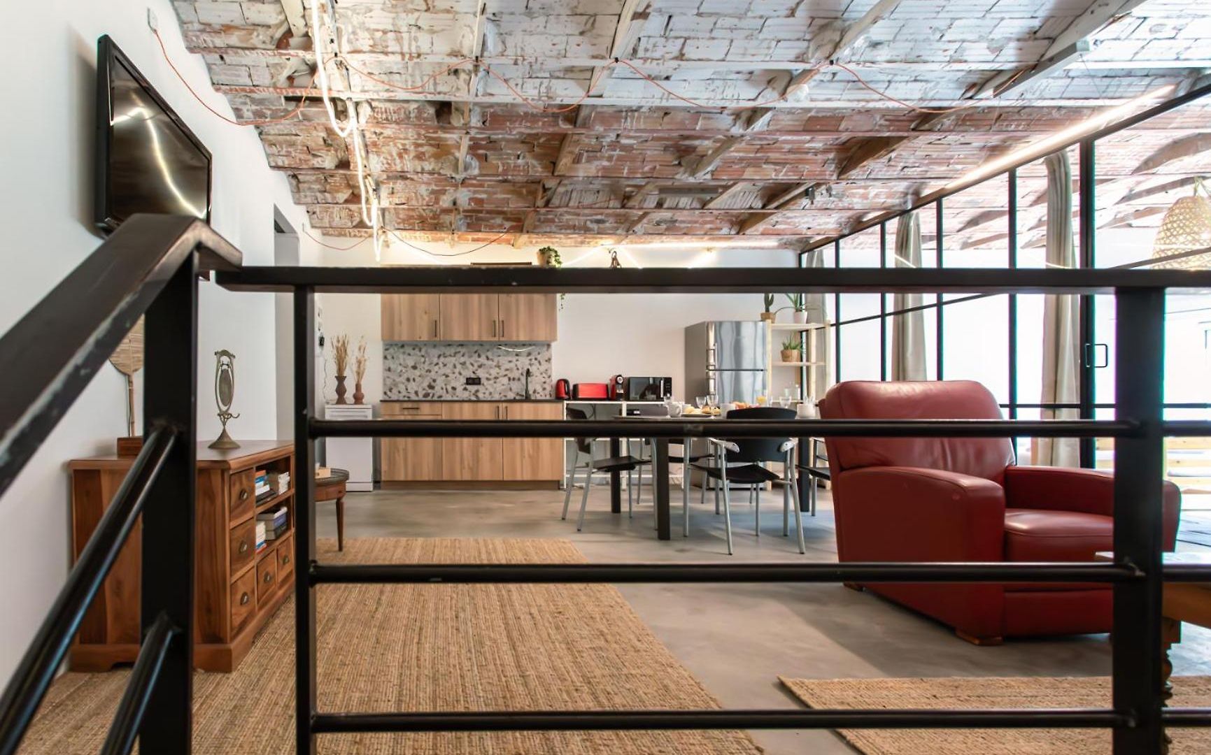 Cimiez Loft * Nice