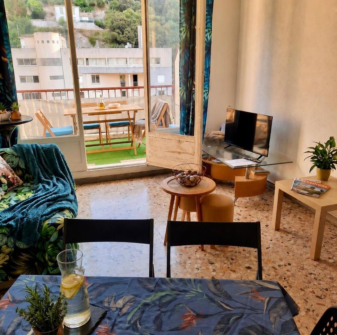 Apartment Pres Des Plages A