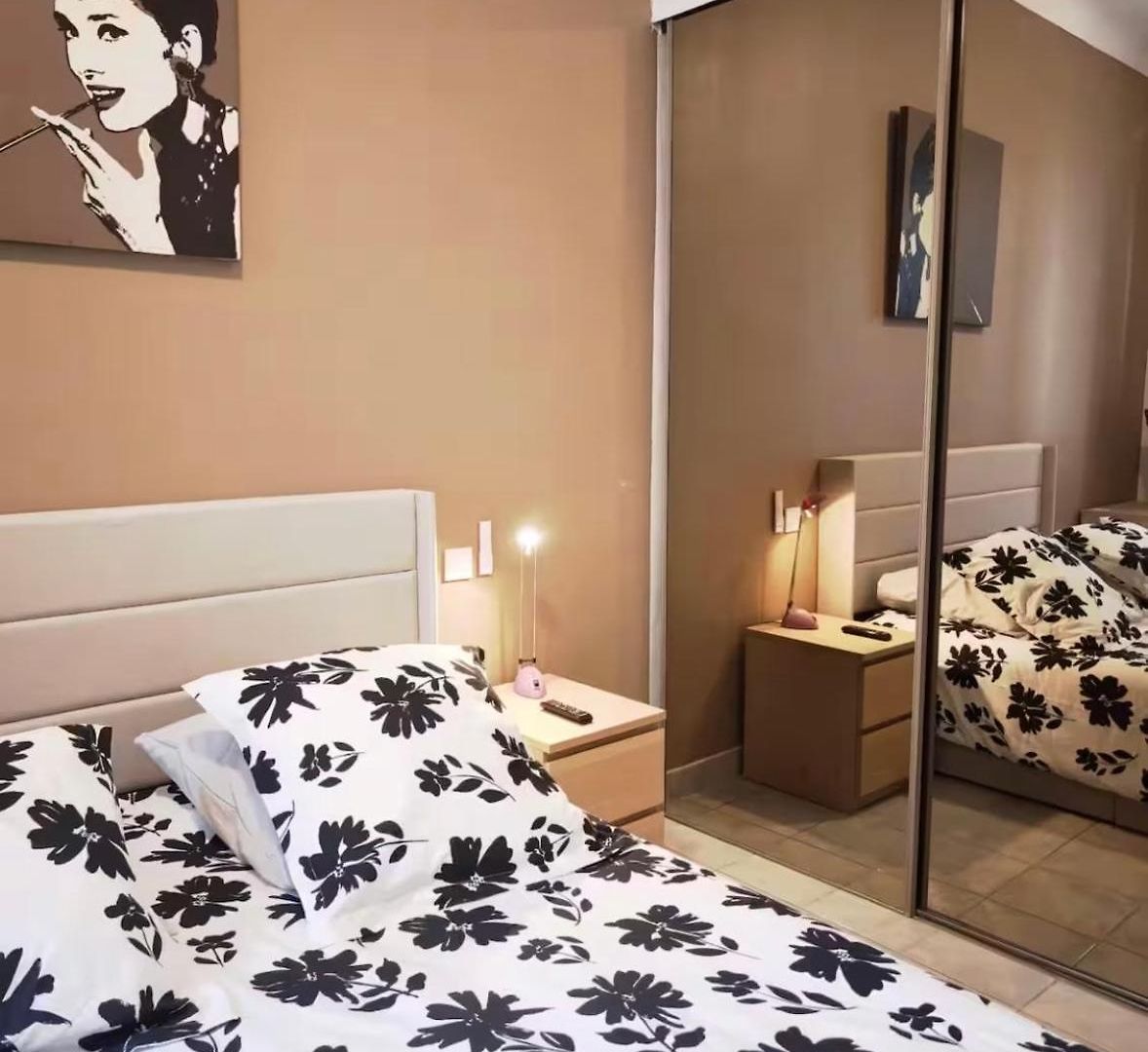 Apartment Centre De