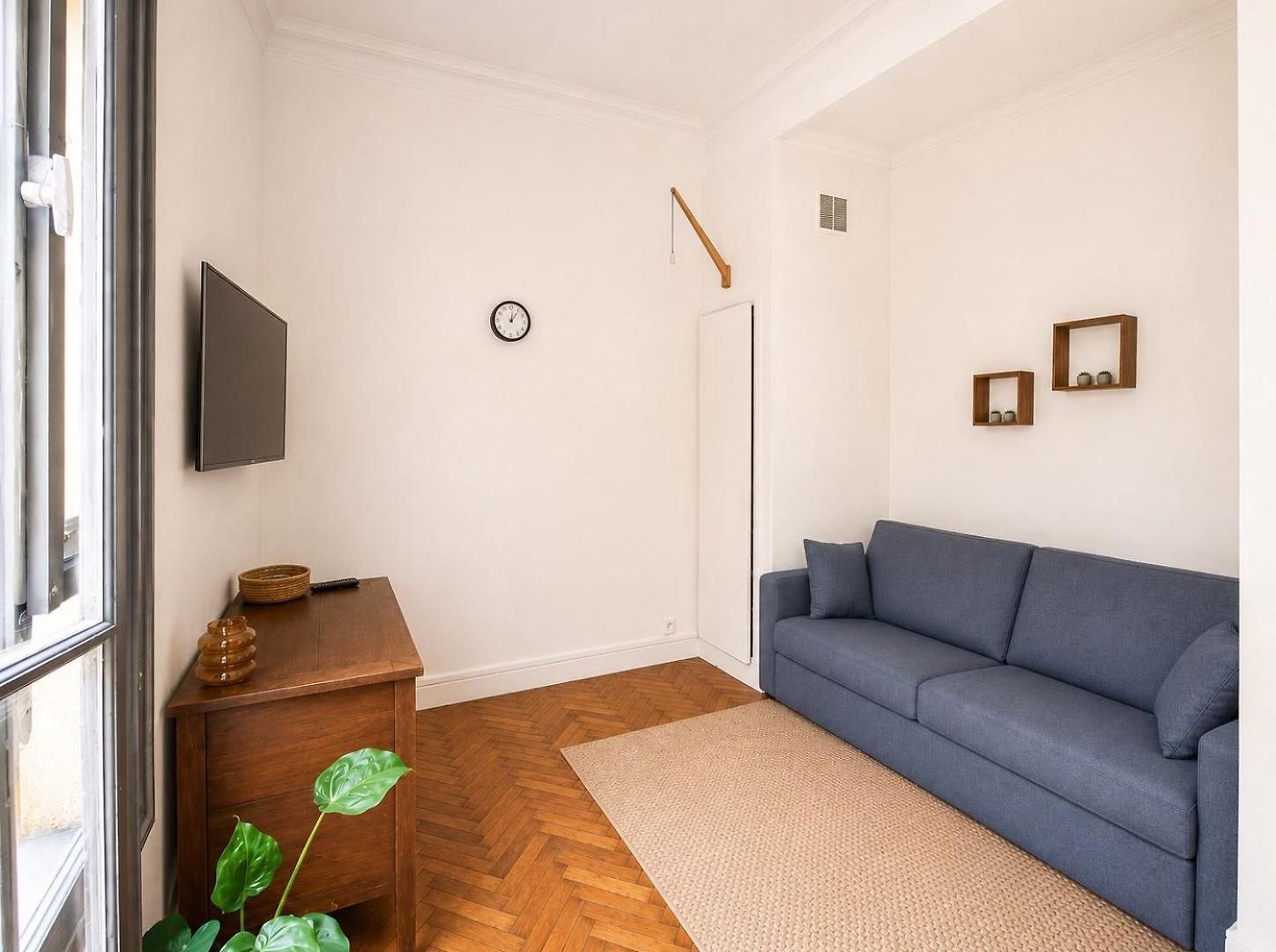 Apartment La Parenthese *