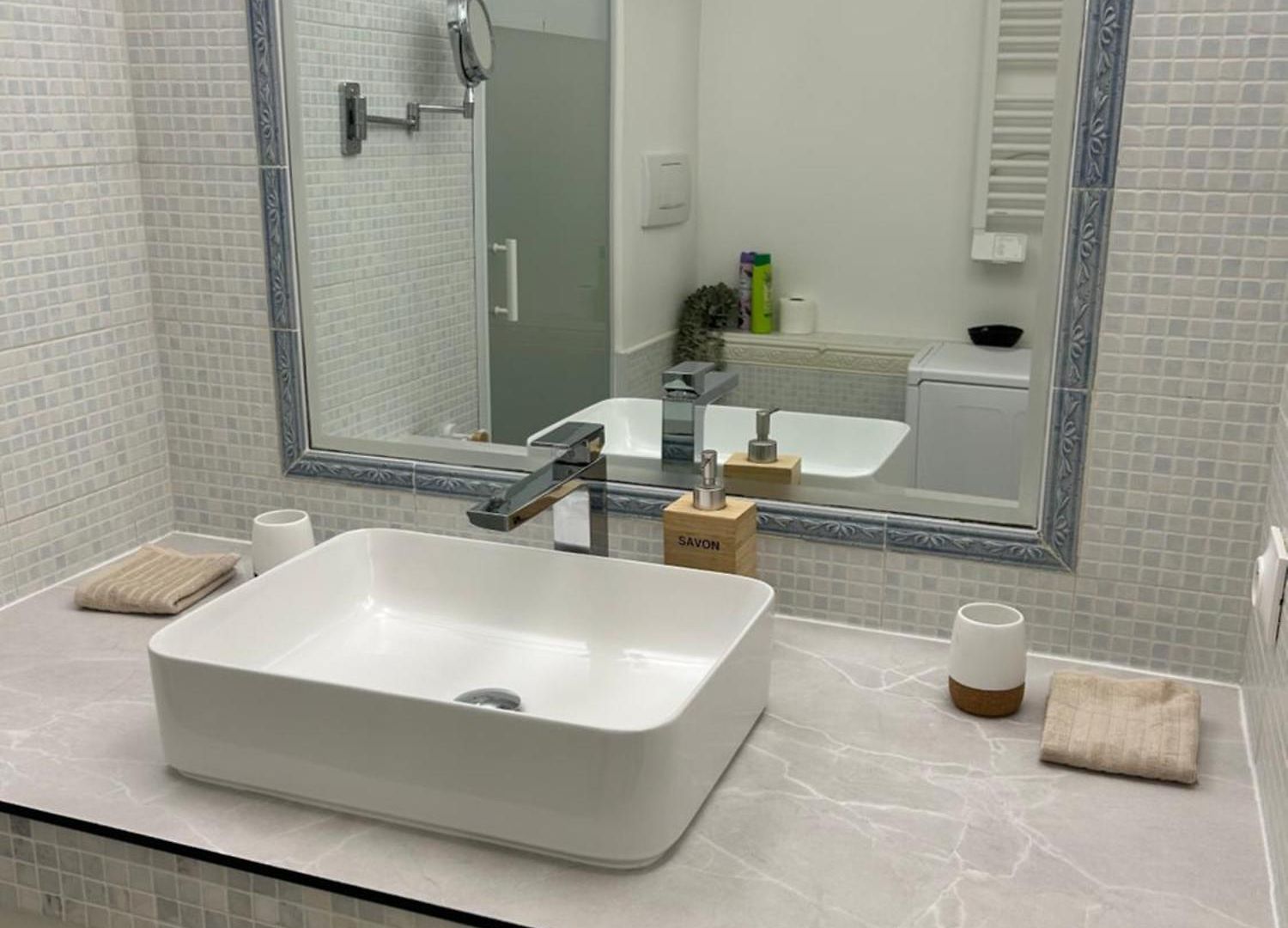 Rue De France Apartment