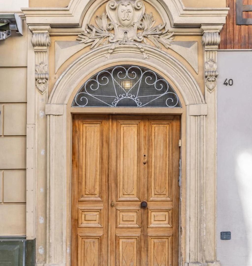 Nid Perché Avec Aperçu à Pied ! Appartement *