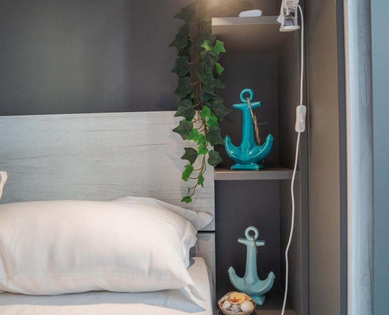 Apartment Californie 8pers Parking Ac Wifi *