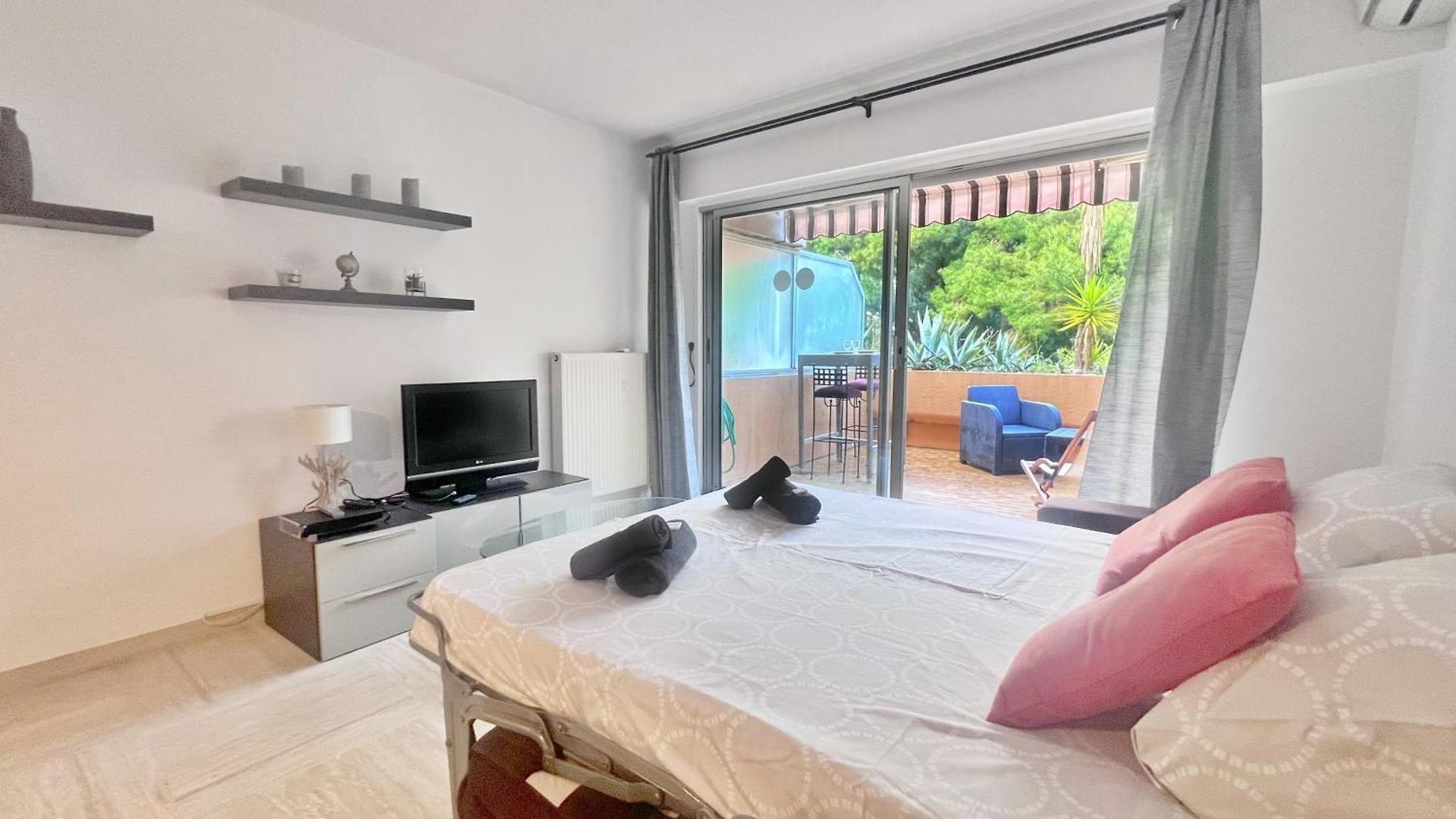 Il Cielo Appartement *