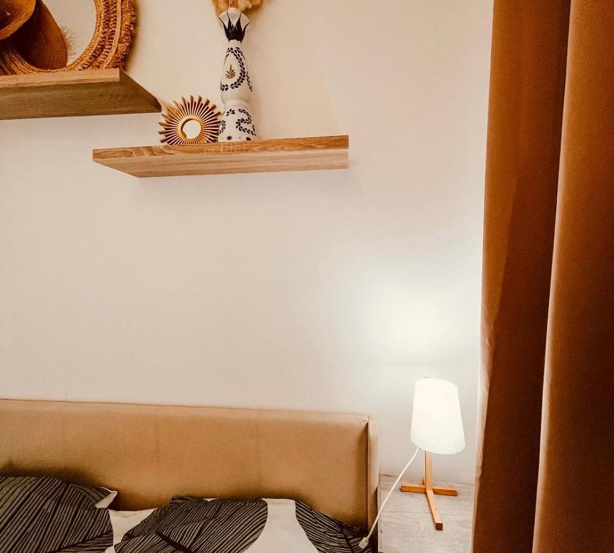 Apartment T2 Calme Avec Parking Gratuit *