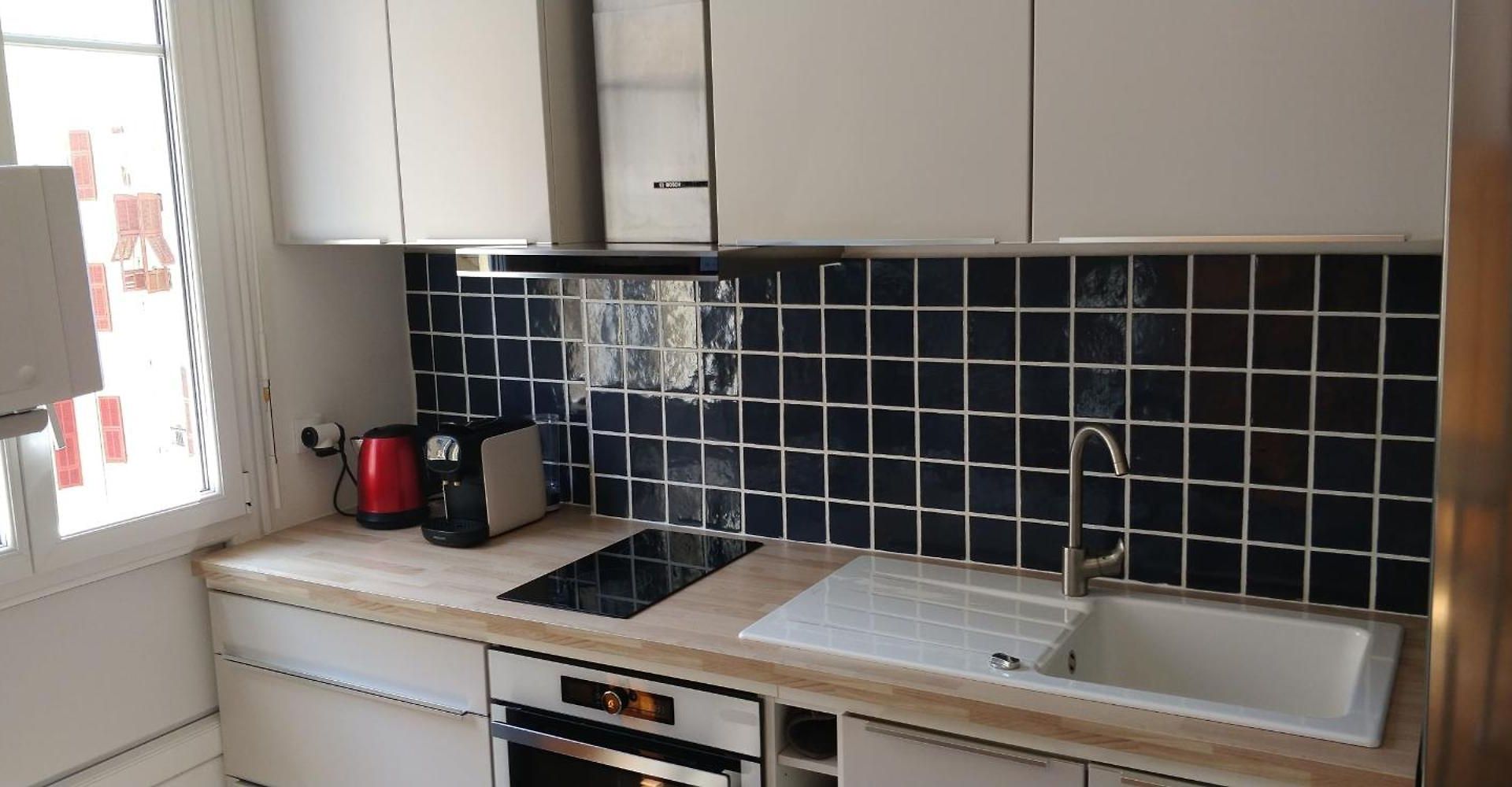 Apartment Charming In The Heart Of 2 People *
