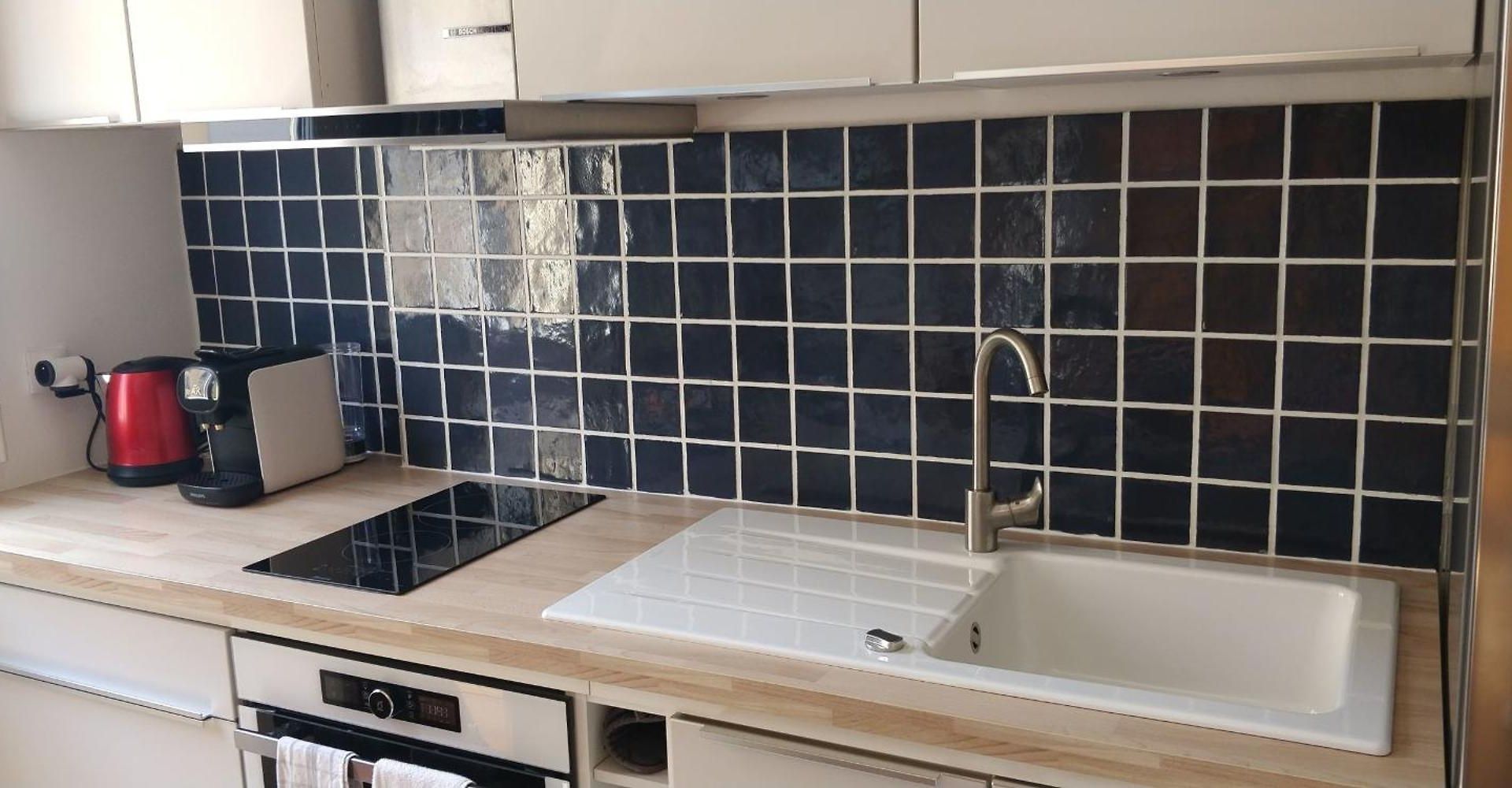 Charming In The Heart Of 2 People Apartment Nice