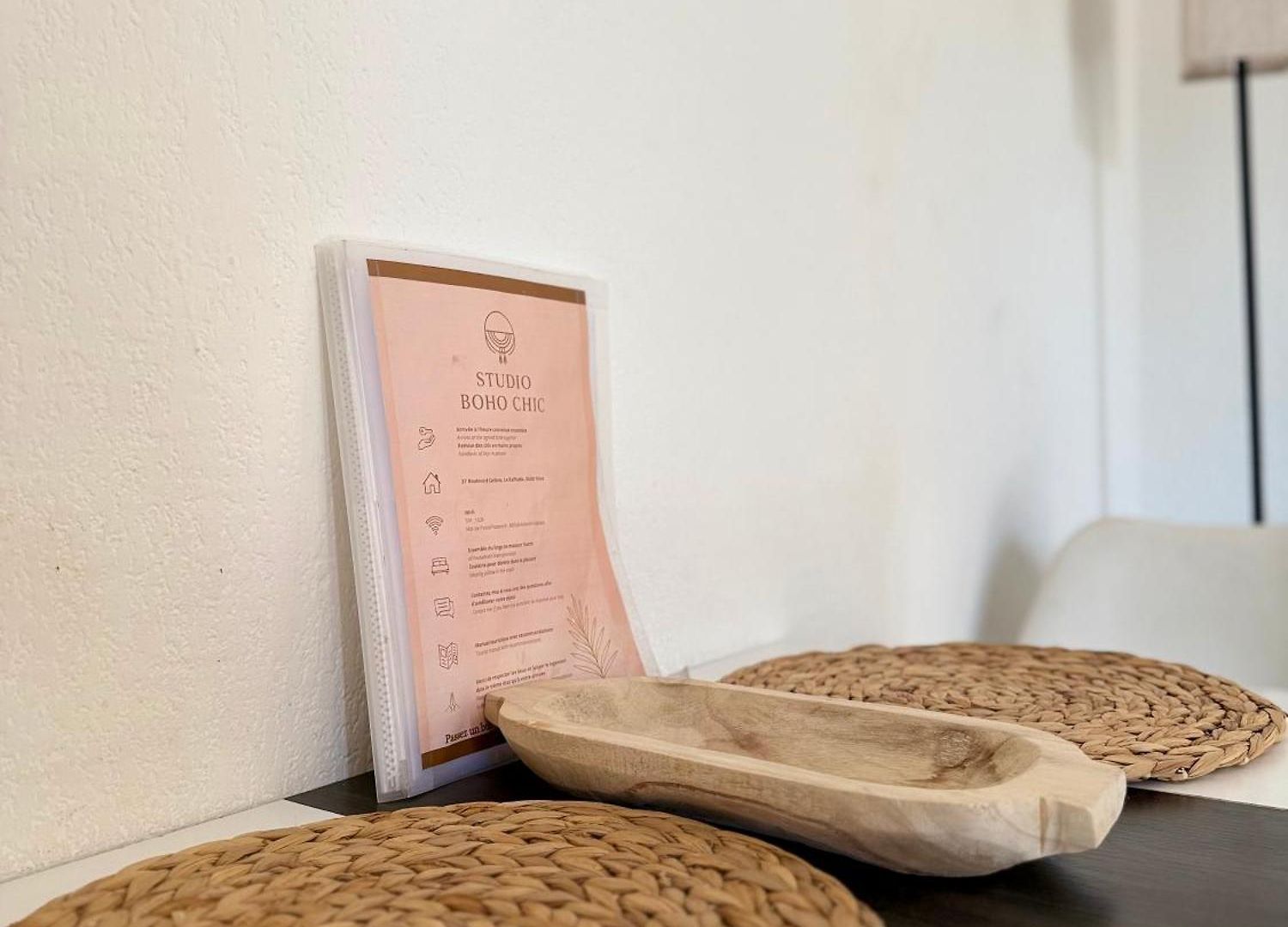 Boho Chic - Proche De La Nice