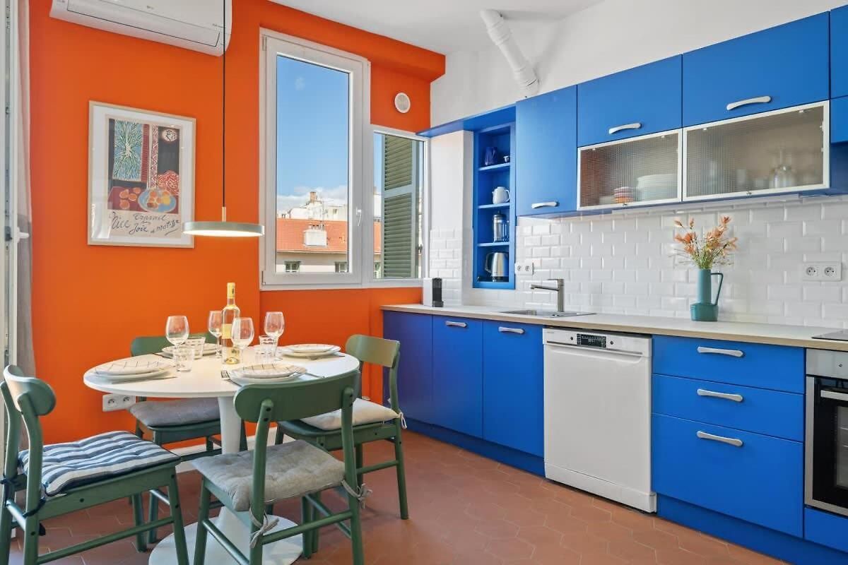 Apartment Hyper Centre - Quartier Notre Dame
