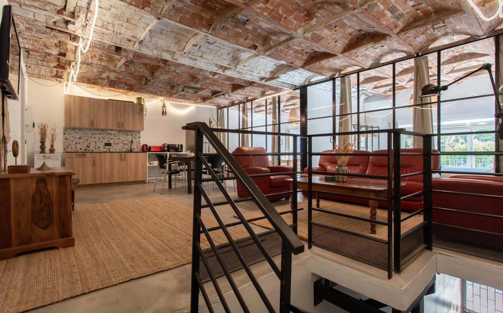 Apartment Cimiez Loft Nice