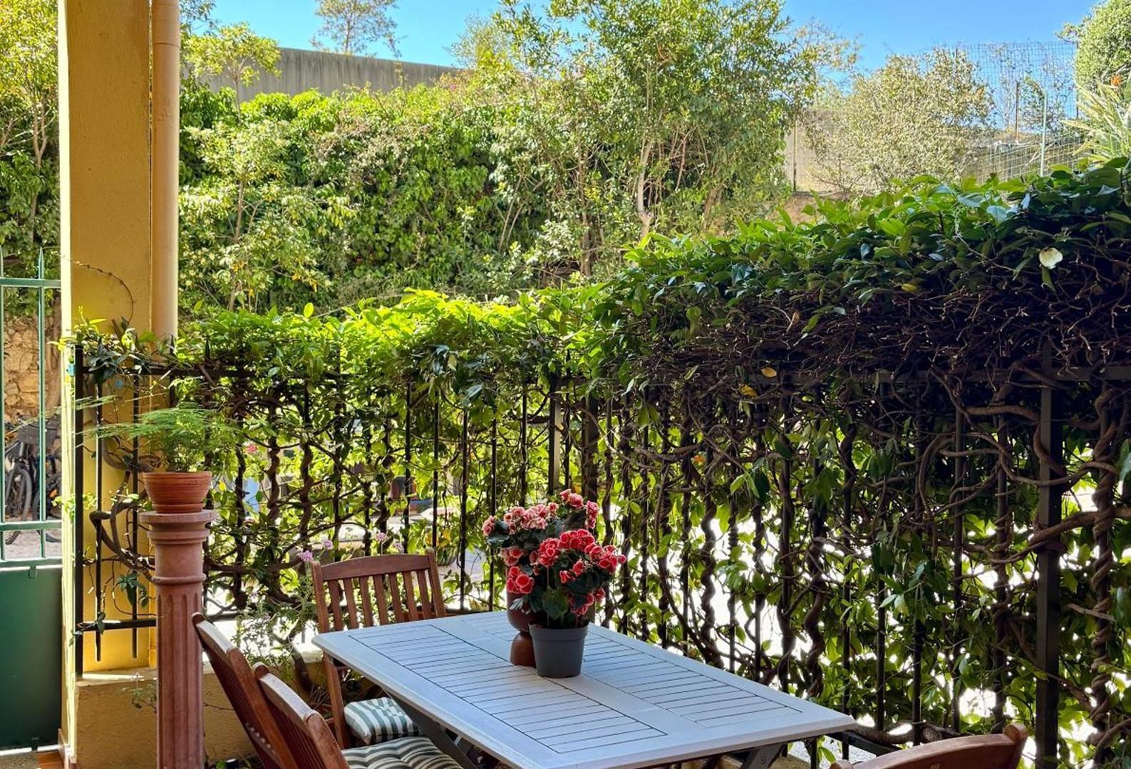 Elegant Apartment, Cap De Nice