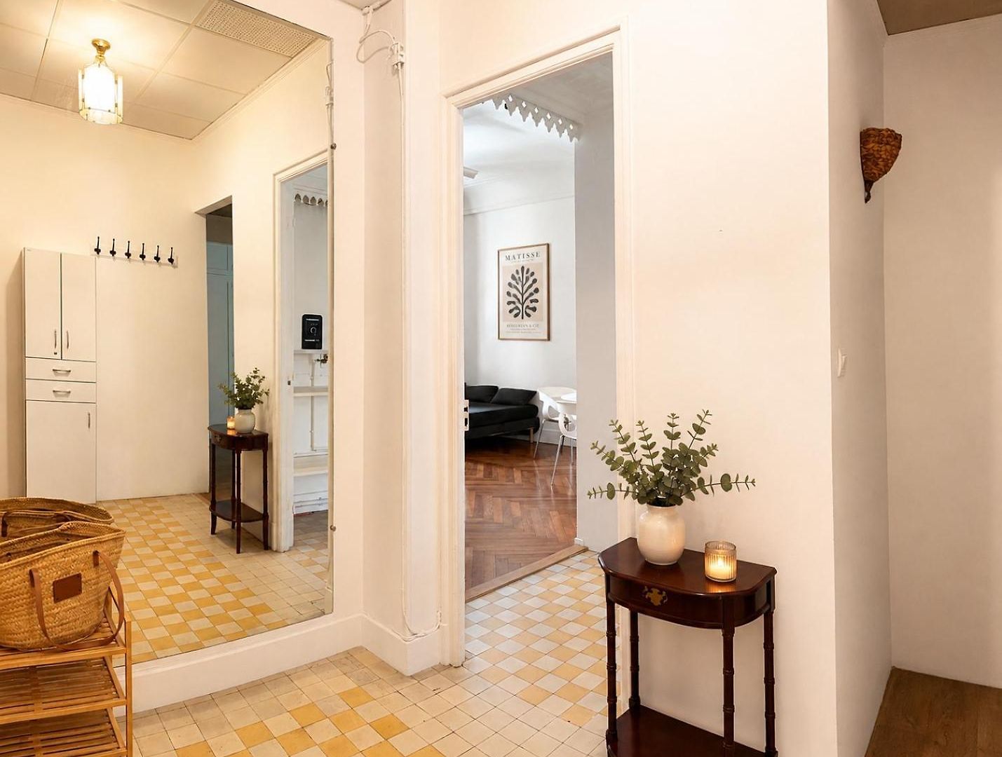 Spacieux Bourgeois Au Coeur Du Carre D'or De Et Proche Apartment